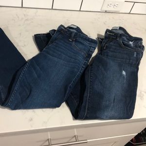 Abercrombie and Fitch Jeans